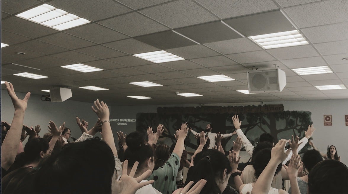 Personal Jesus